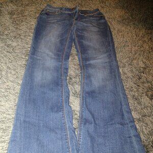 Hippie Laundry Bootcut Jeans Size 28